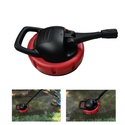 Heavy Duty Portable 10 Inch Surface Floor Cleaner for Floor Cleaning